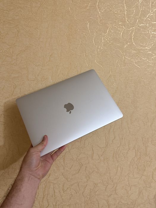 Macbook Pro 2020