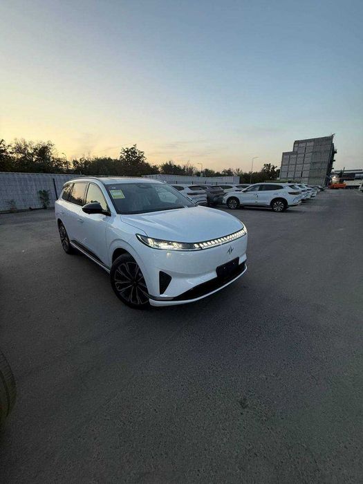 dongfeng ep008  restylng ful