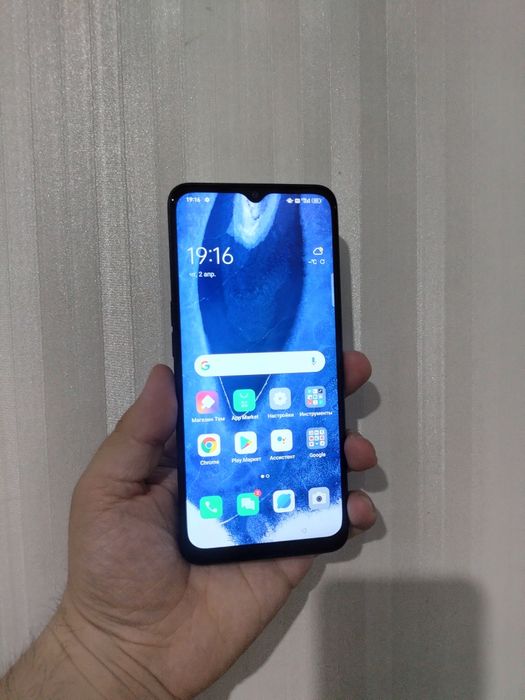 Oppo A78 5G 8/256gb