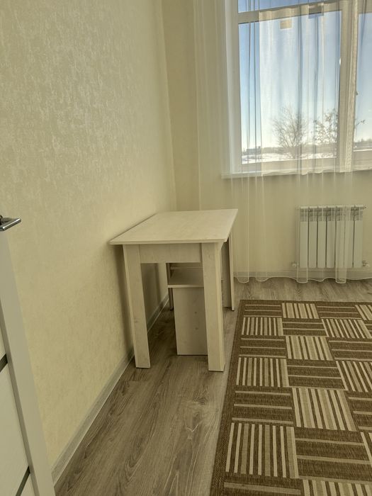 Сдам однокомнатную квартиру