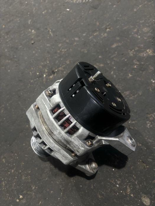 Продам генератор на Газель бизнес