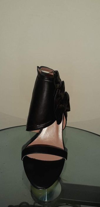 Sandale superbe noi mar 37