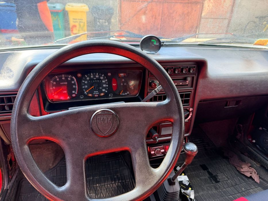 Vand Dacia 1310 în stare bună de funționare