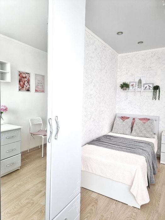 Сдам квартиру 4 х ком. Комфорт