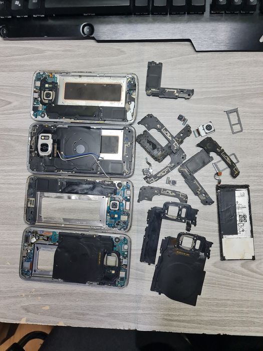 Samsung s7 edge ofertă