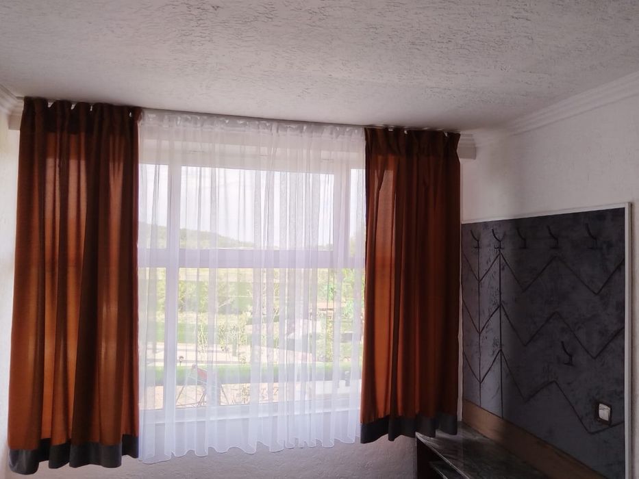 Домики для отдыха посуточно