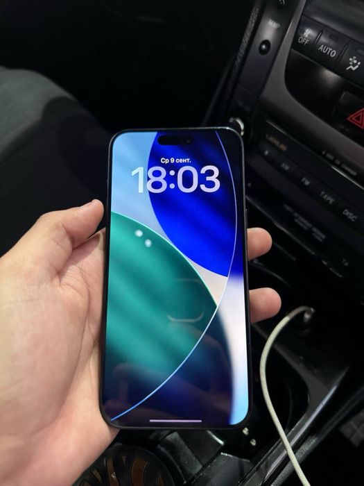 айфон 15 про макс iPhone 15 pro max