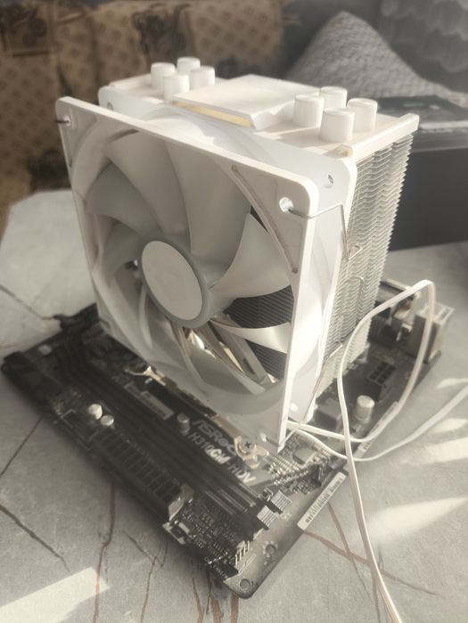 Продам комплектующие