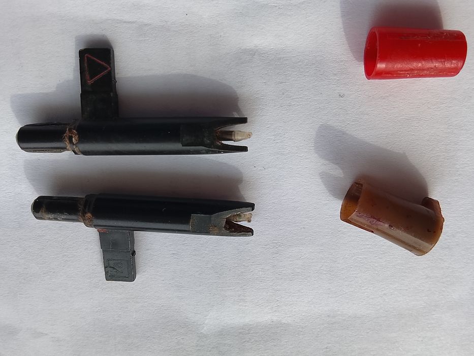 Продам иголки проигрователя