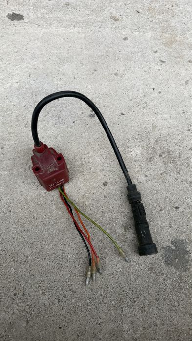 Бобина за KTM LC4 TM14-05 101 890 00