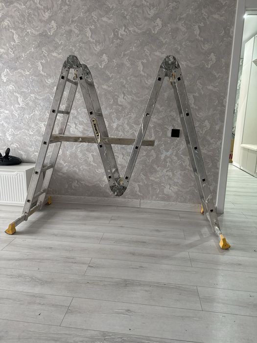 Продам лестницу трансформер