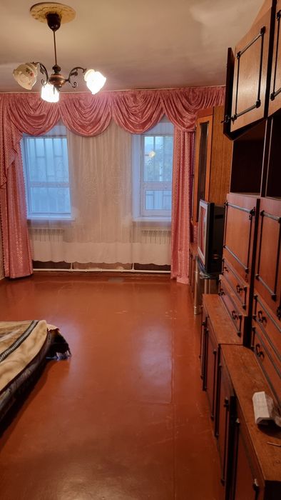 Мебельная стенка для зала