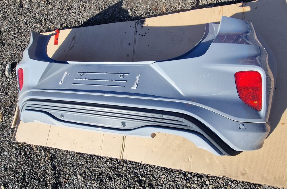 bara spate Ford Puma ST Line 2019 2024