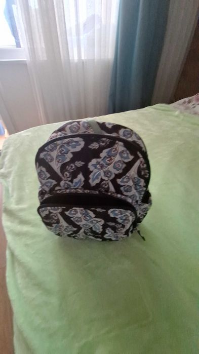 Дамска раница VERA BRADLEY,чисто нова