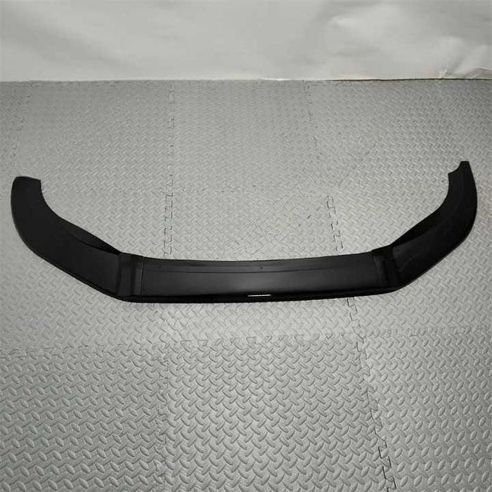 Lip Prelungire Extensie Bara Fata R Line R20 VW Volkswagen Golf 6 MK6