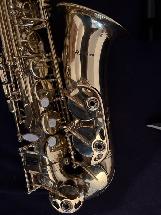 Saxofon Startone SAS-75