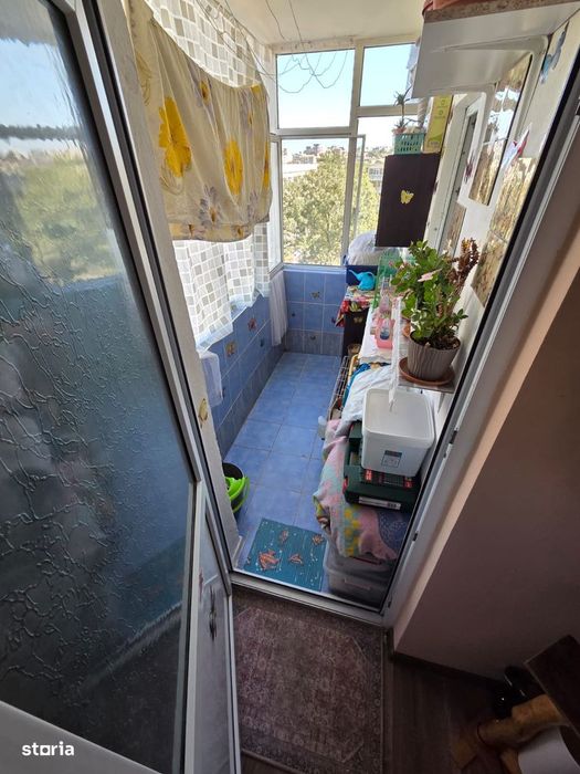 Apartament 2 camere Dacia
