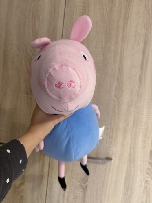 Plusuri Peppa Pig