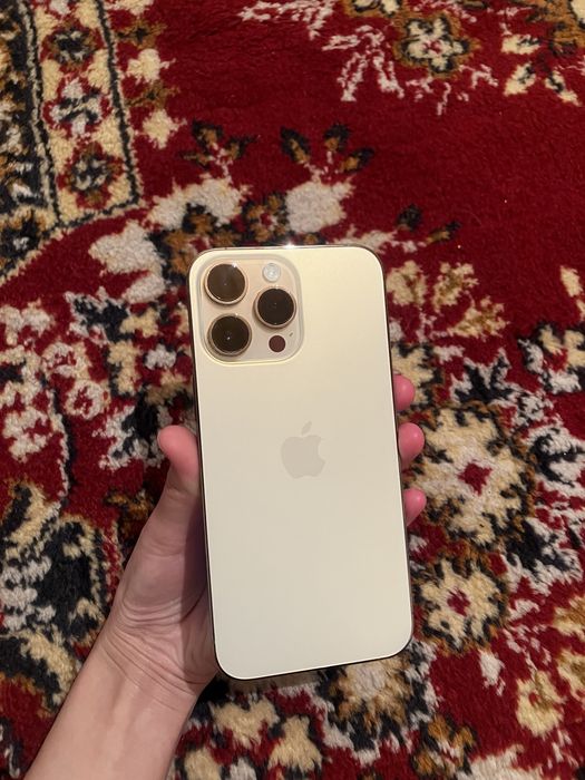 iPhone 14 Pro Max 256Gb