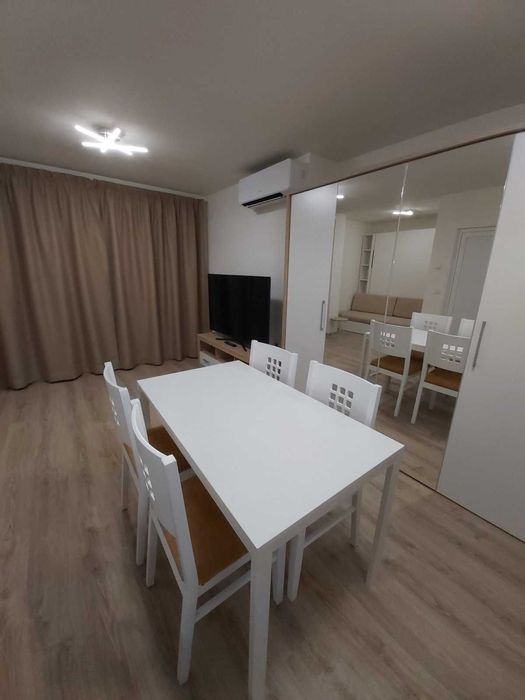 Дава се под наем Ателие в София, Център - 50 кв.м за 510 € - Снимка #3