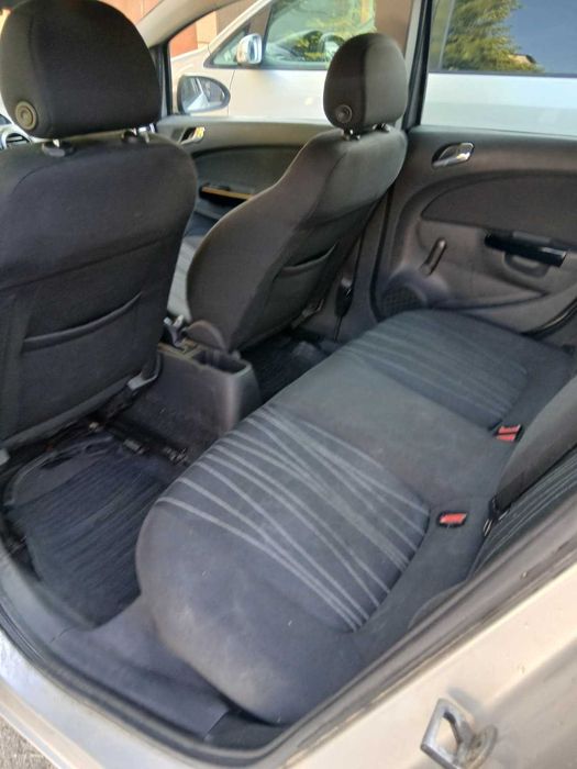 OPEL Corsa 2010 — imagine 2