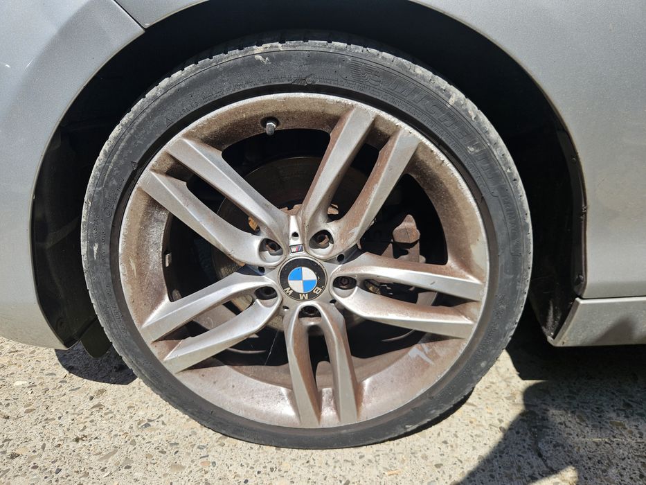 jante 18 bmw seria 2 cabrio f23 2017