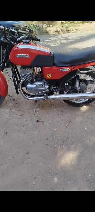 JAWA ретро продаем или на обмен