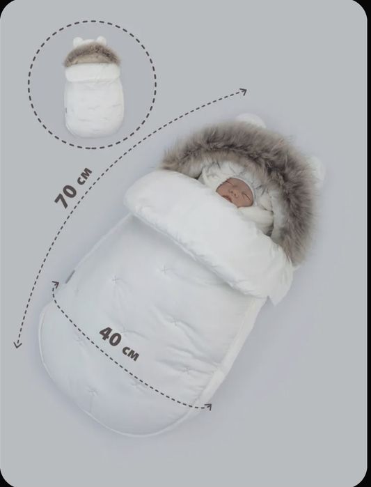 Продам конверт на выписку