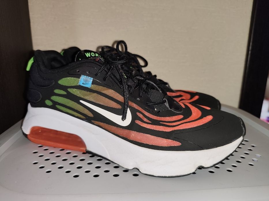 Маратонки Nike Air Max Exosense SE 45.5