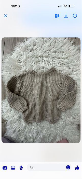 Haine fetita  mărimea 74