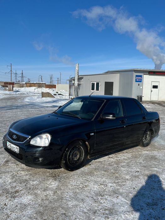 Продам ваз 2170