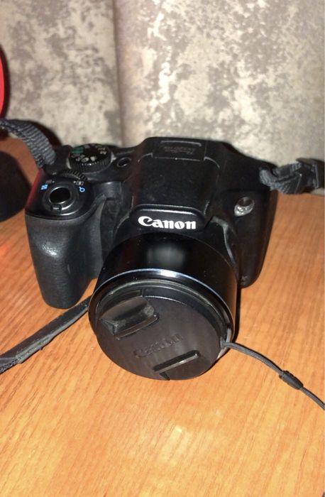 Продам фотоапорат