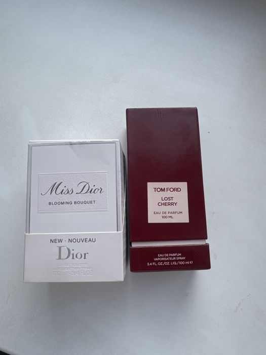 Парфюм премиум класса