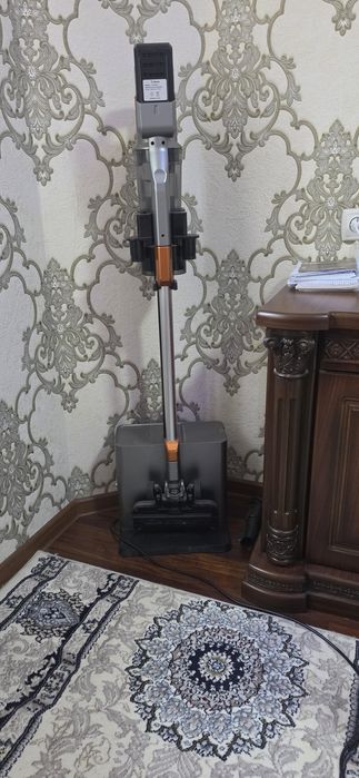 Продаётся пылесос беспроводной