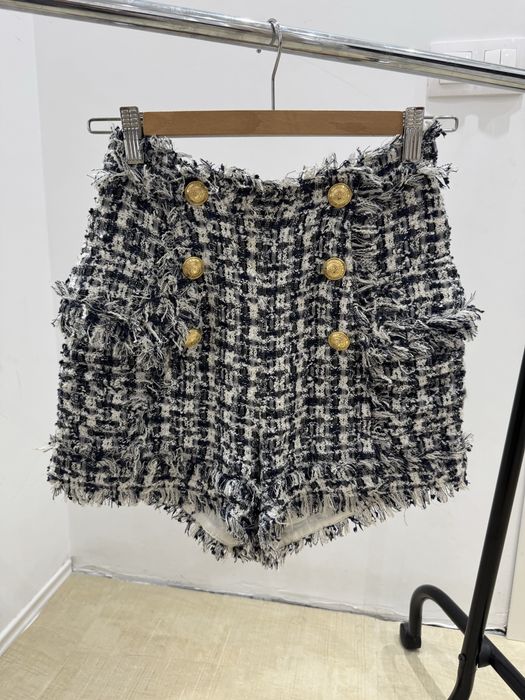 Balmain  къси панталони