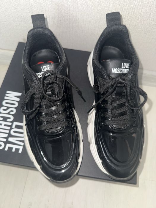 обувки Love Moschino 38 номер