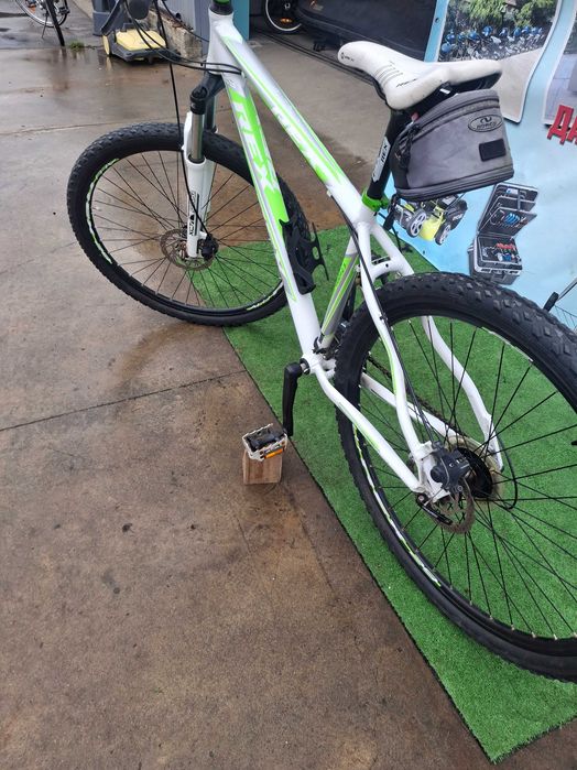 Планински велосипед REX