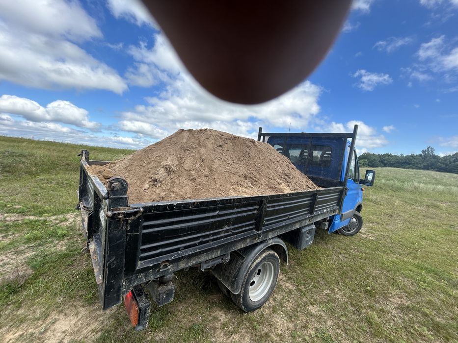 Nisip, pietris, sort, piatra sparta, pamant