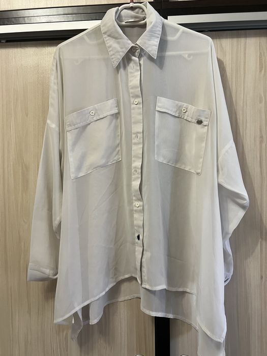 Давски ризи с и без ръкав