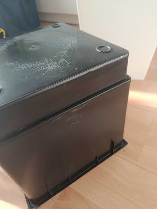 Ghiveci 54cm Prosperplast