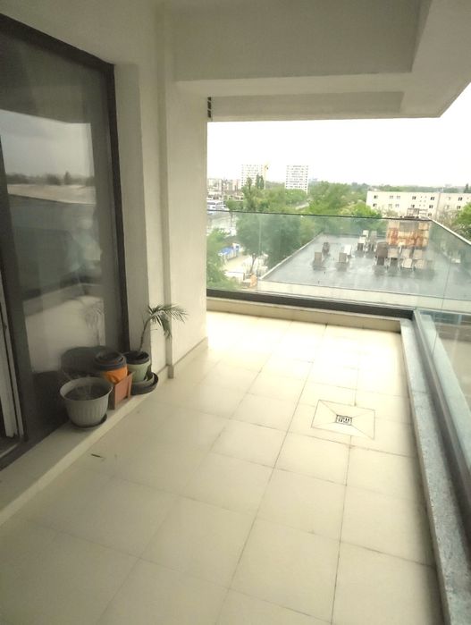 Proprietar, 3 camere, central adress residence