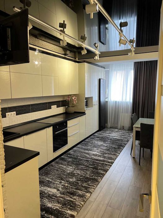 Дава се под наем Двустаен апартамент в София, Кръстова вада - 62 кв.м за 400 € - Снимка #2