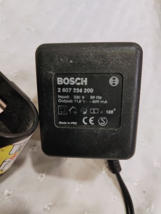 Зарядно за бош батерия