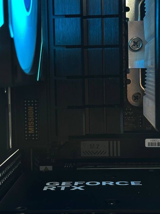 RTX 4080 16GB gaming