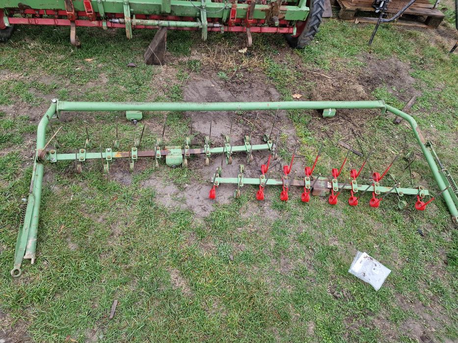 Semanatoare Hassia 2.5 metri