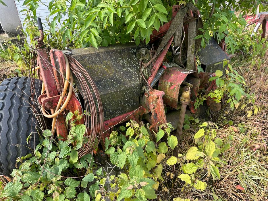 Perforator sol pt tractor