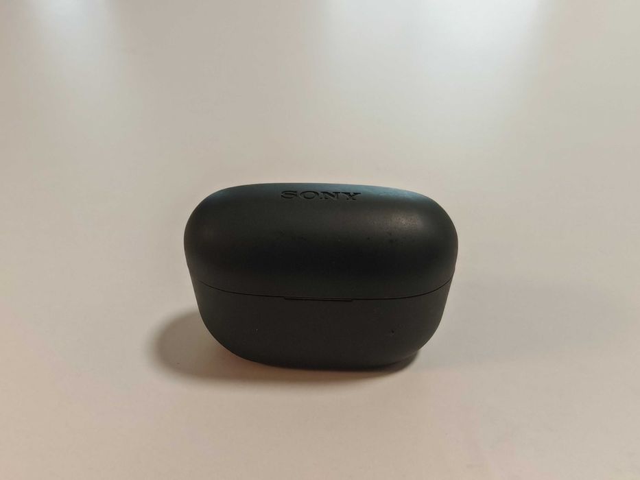 Премиум безжични слушалки Sony LinkBuds S (WF-LS900N) с ANC