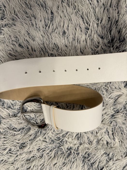 Curea piele naturala noua