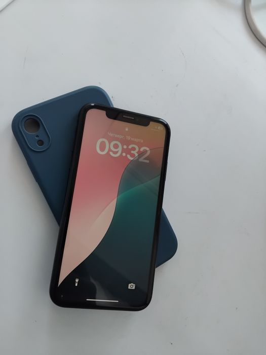 Айфон хr,64гиг,,