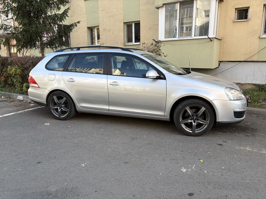 Jante audi mercedes VW 5x112 pe 17